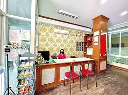 Green Beach Pattaya