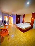 Green Beach Pattaya