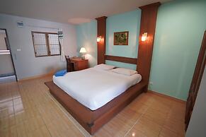Green Beach Pattaya