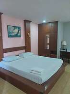 Green Beach Pattaya