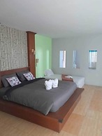 Green Beach Pattaya