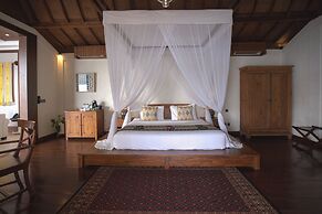 Plataran Komodo Resort & Spa