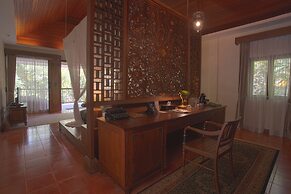Plataran Komodo Resort & Spa