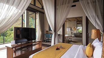 Plataran Komodo Resort & Spa