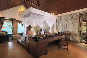 Plataran Komodo Resort & Spa
