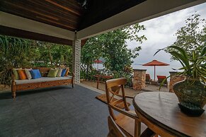Plataran Komodo Resort & Spa