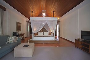 Plataran Komodo Resort & Spa