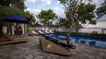 Plataran Komodo Resort & Spa