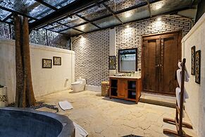 Plataran Komodo Resort & Spa