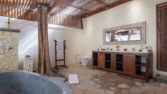 Plataran Komodo Resort & Spa