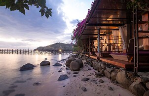 Plataran Komodo Resort & Spa