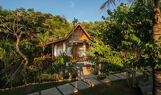 Plataran Komodo Resort & Spa