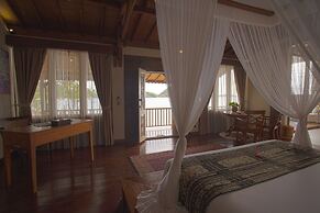 Plataran Komodo Resort & Spa