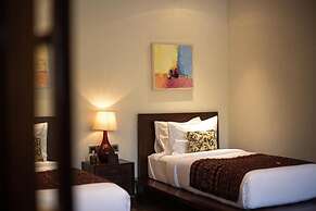 Plataran Komodo Resort & Spa