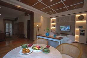 Plataran Komodo Resort & Spa