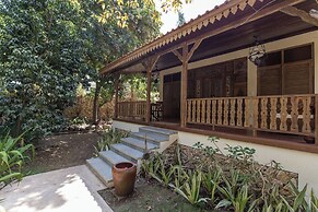 Plataran Komodo Resort & Spa