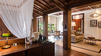 Plataran Komodo Resort & Spa