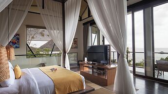 Plataran Komodo Resort & Spa