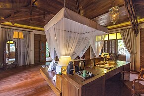 Plataran Komodo Resort & Spa