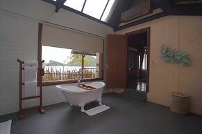 Plataran Komodo Resort & Spa
