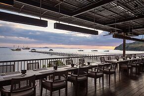 Plataran Komodo Resort & Spa