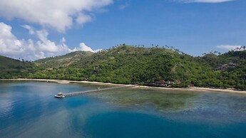 Plataran Komodo Resort & Spa