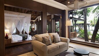 Plataran Komodo Resort & Spa