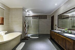 Plataran Komodo Resort & Spa
