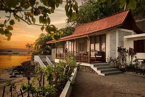 Plataran Komodo Resort & Spa