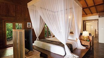 Plataran Komodo Resort & Spa