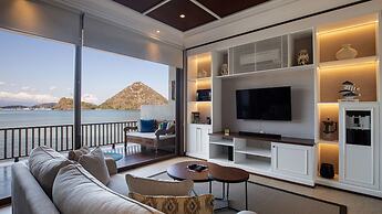 Plataran Komodo Resort & Spa
