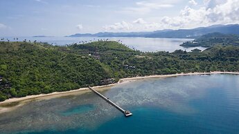 Plataran Komodo Resort & Spa