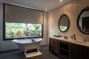 Plataran Komodo Resort & Spa