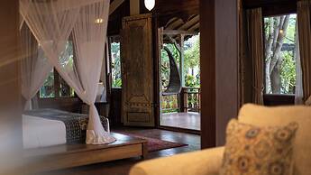 Plataran Komodo Resort & Spa