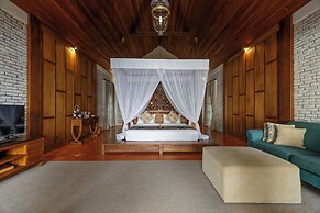 Plataran Komodo Resort & Spa