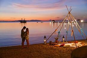 Plataran Komodo Resort & Spa