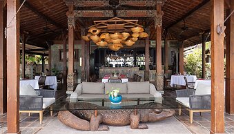 Plataran Komodo Resort & Spa