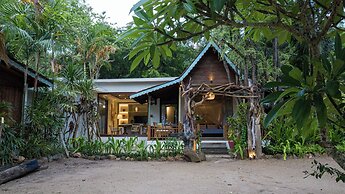 Plataran Komodo Resort & Spa
