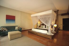 Plataran Komodo Resort & Spa