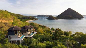 Plataran Komodo Resort & Spa