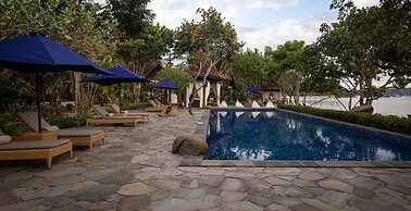 Plataran Komodo Resort & Spa