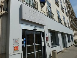 Hôtel Terminus