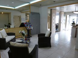 Hôtel Terminus