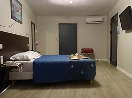 Hôtel Terminus