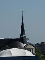 Hôtel Terminus