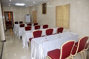 Peace Inn