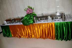 Peace Inn