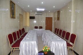 Peace Inn