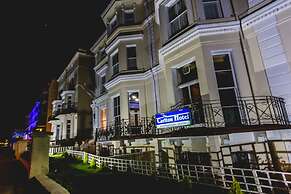 The Carlton Hotel