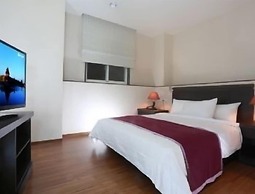 King Town Hotel